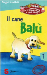 Il cane Balù