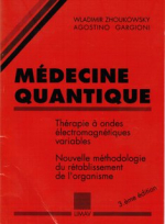 Médecine quantique