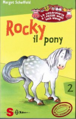 Rocky il pony
